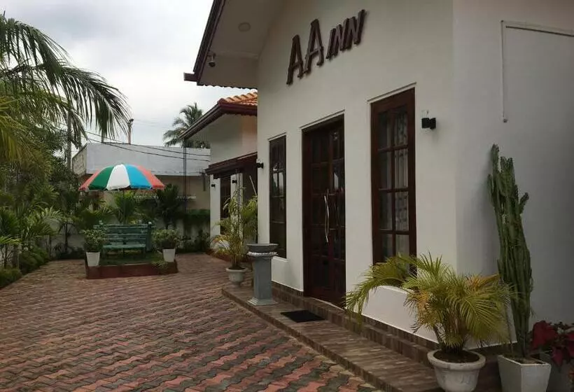 Hotel Aa Inn