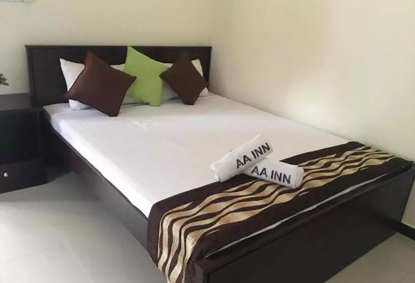 Hotel Aa Inn