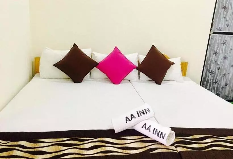 Hotel Aa Inn