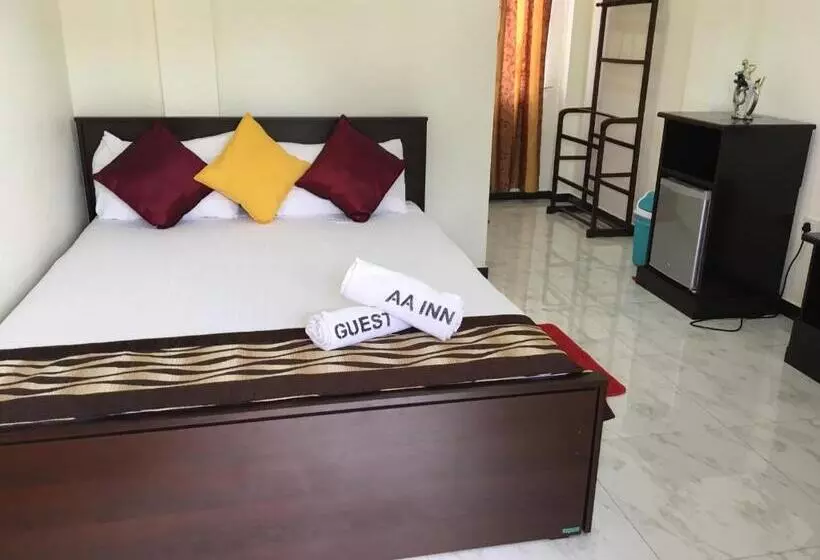 Hotel Aa Inn