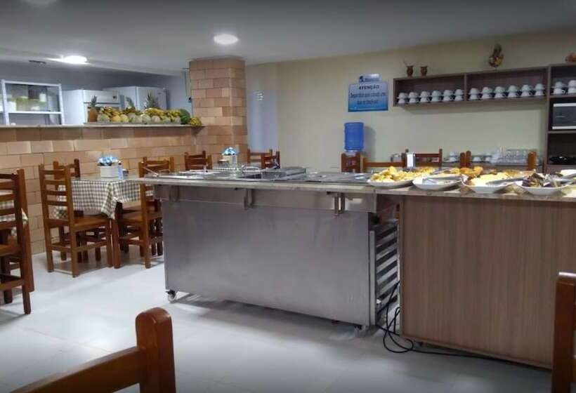 ホテル Anjos Praia