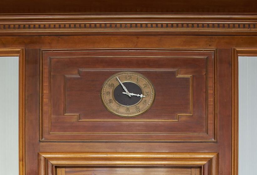 فندق Bergen Børs