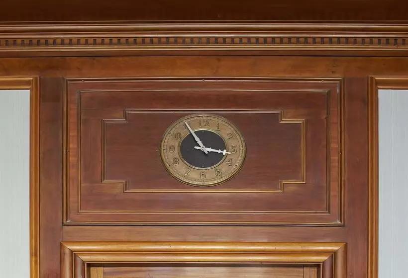 Hotelli Bergen Børs