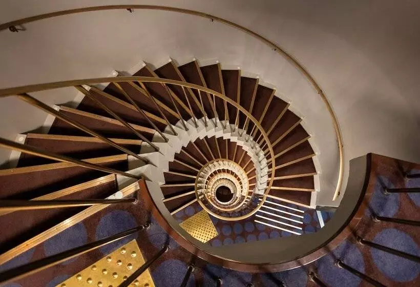 Hotelli Bergen Børs