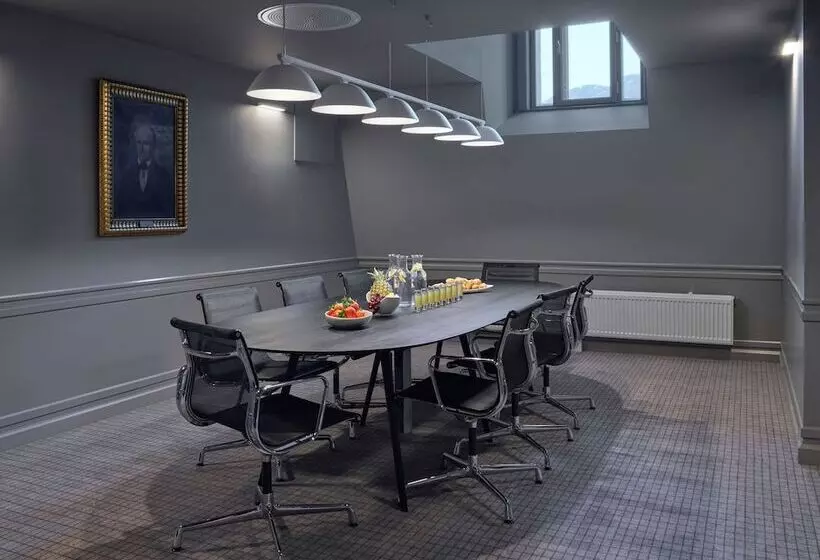 Hotelli Bergen Børs