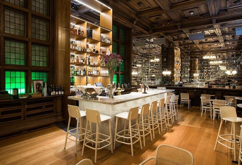 فندق Bergen Børs