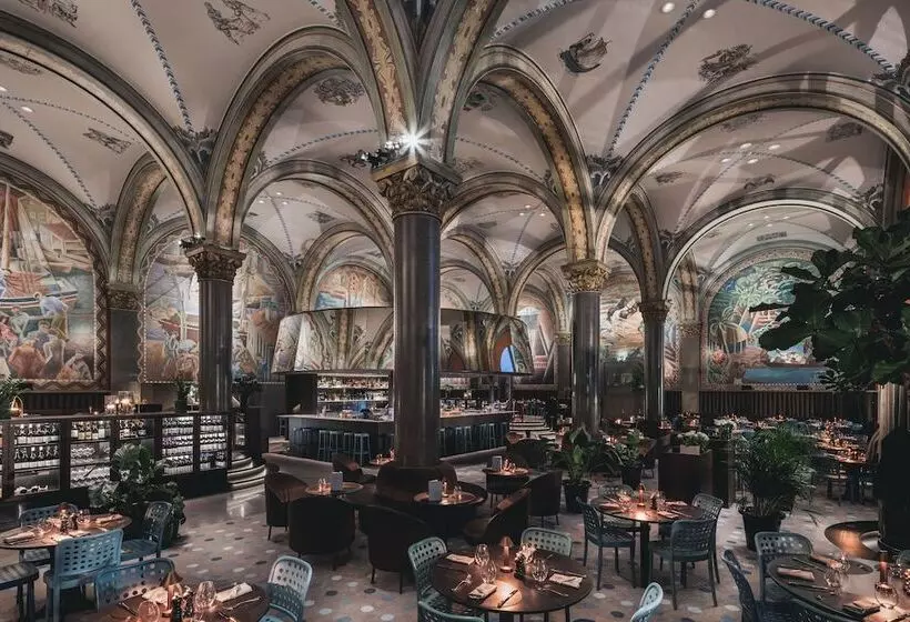 Hotelli Bergen Børs