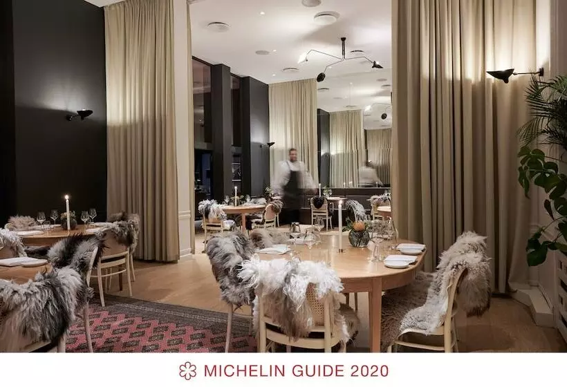 Hotelli Bergen Børs