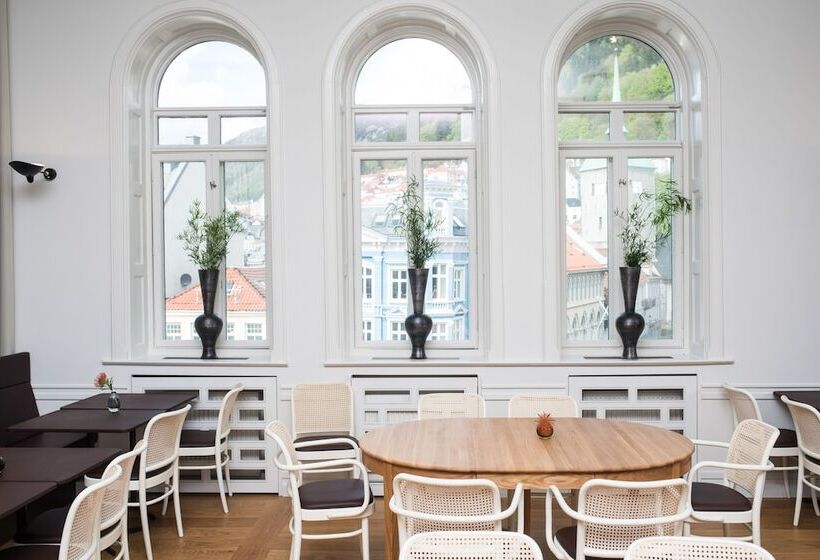 فندق Bergen Børs