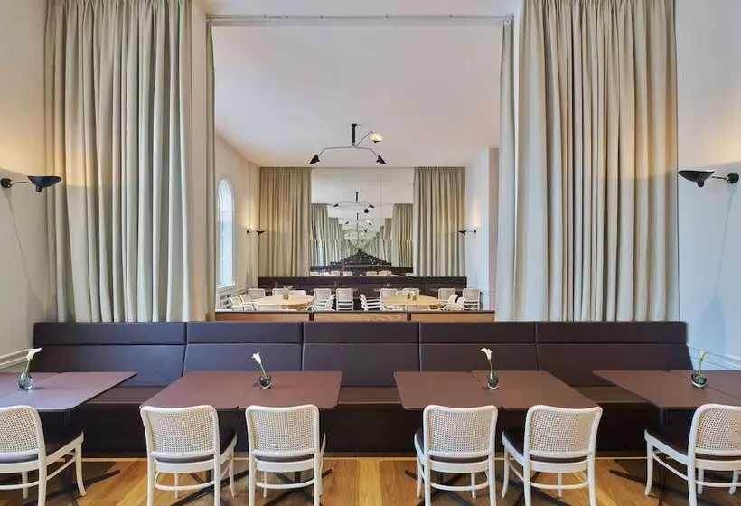 Hotelli Bergen Børs