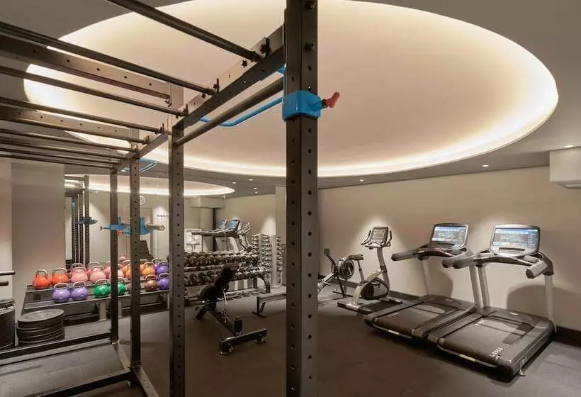 Hotelli Bergen Børs