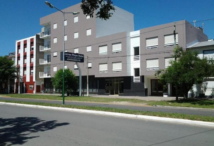 فندق Correa Playa