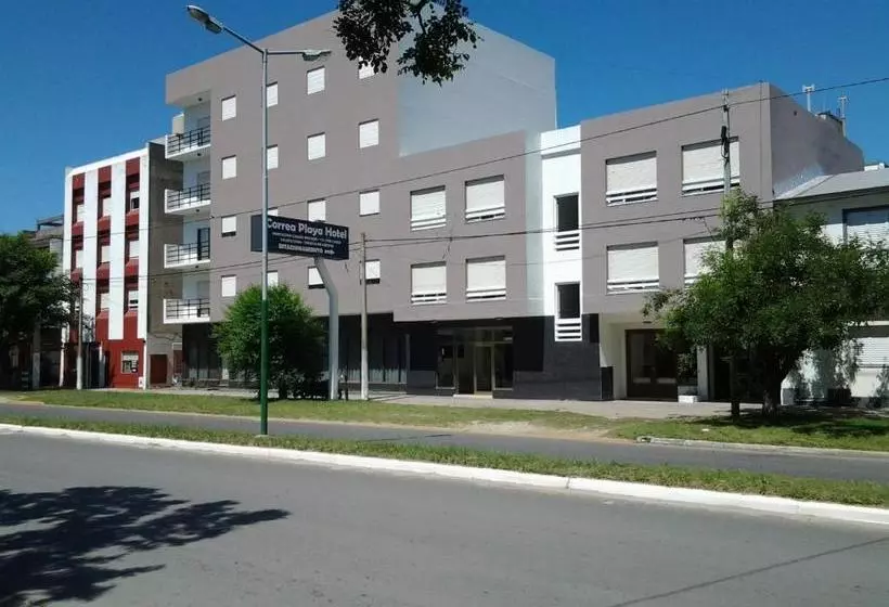 Hotelli Correa Playa