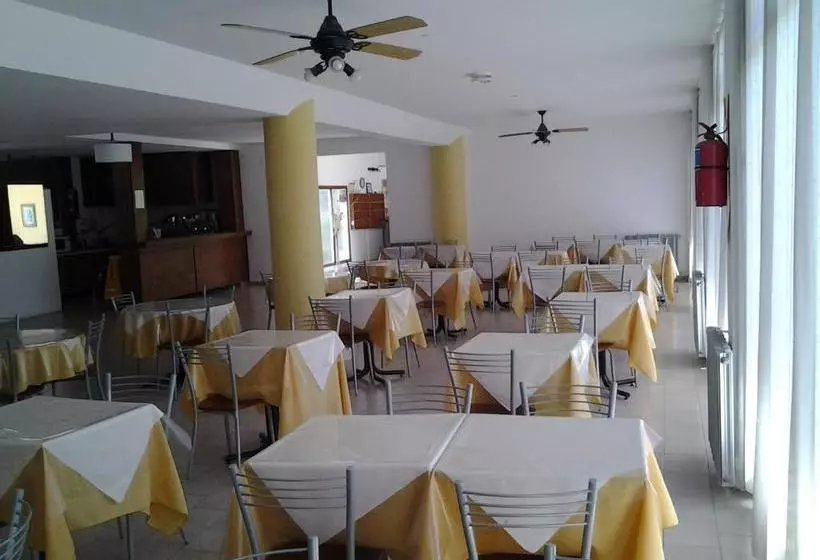 Hotelli Correa Playa