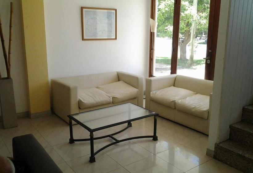 فندق Correa Playa