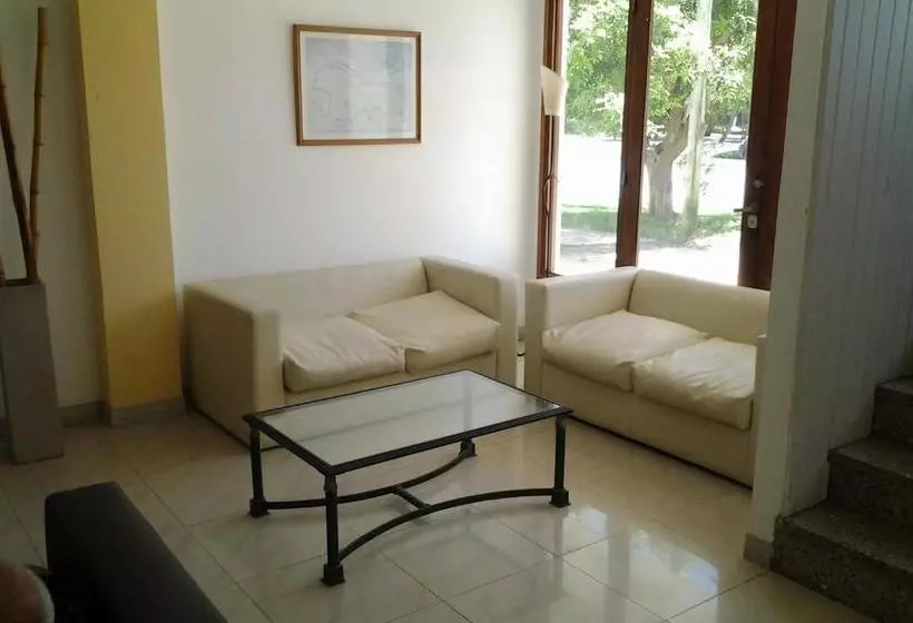 Hotelli Correa Playa