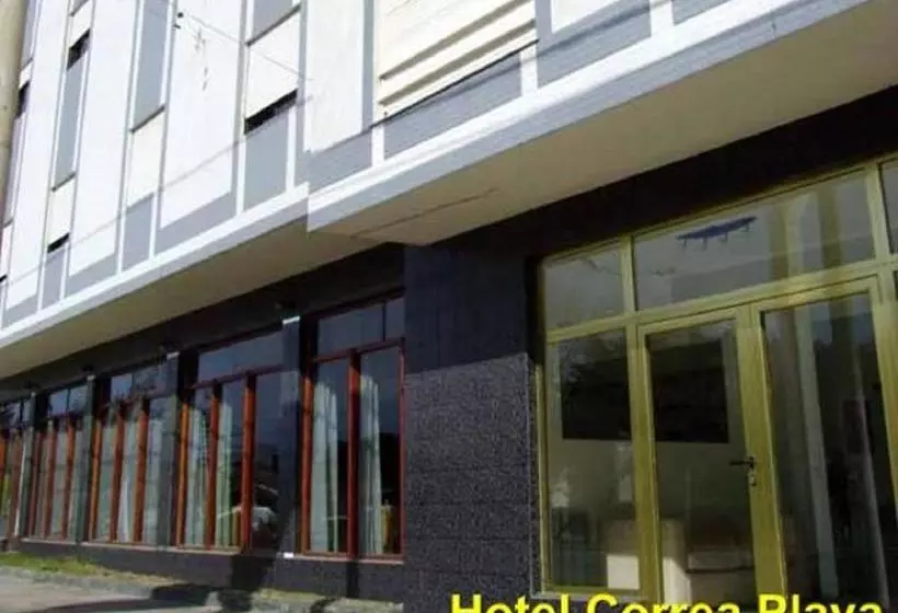 Hotelli Correa Playa