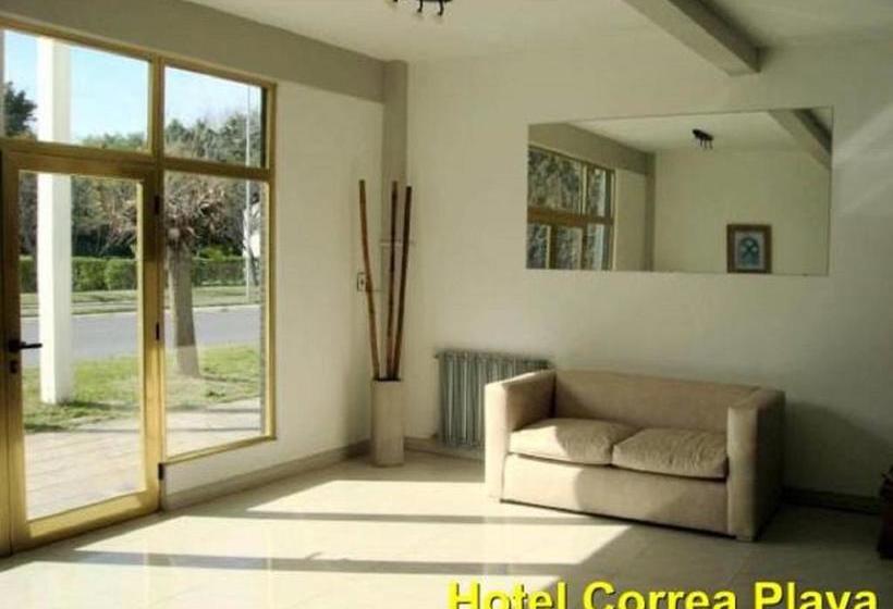 فندق Correa Playa