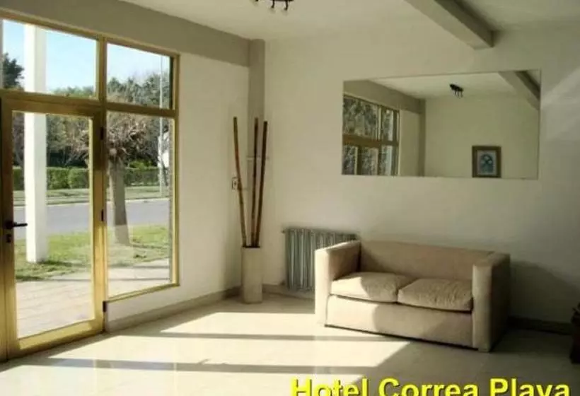 Hotelli Correa Playa