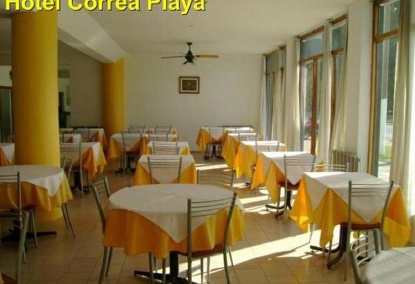 فندق Correa Playa