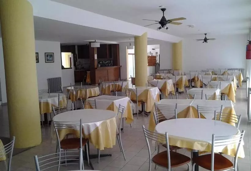 Hotelli Correa Playa