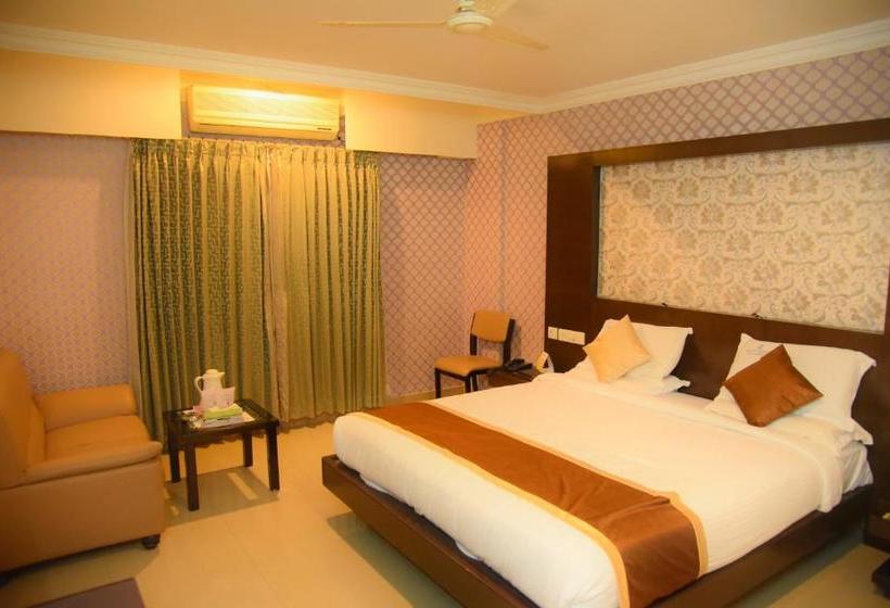 Hotel Grand Maurya Resort