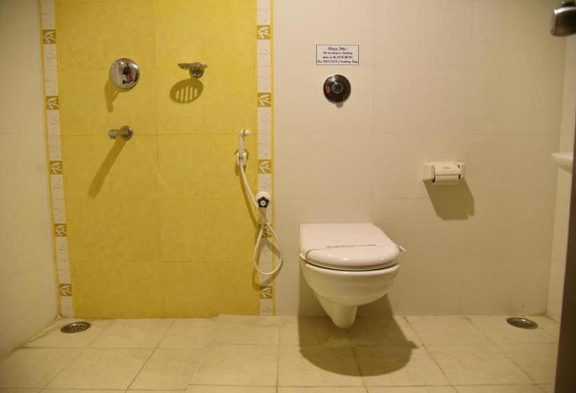 Hotel Grand Maurya Resort