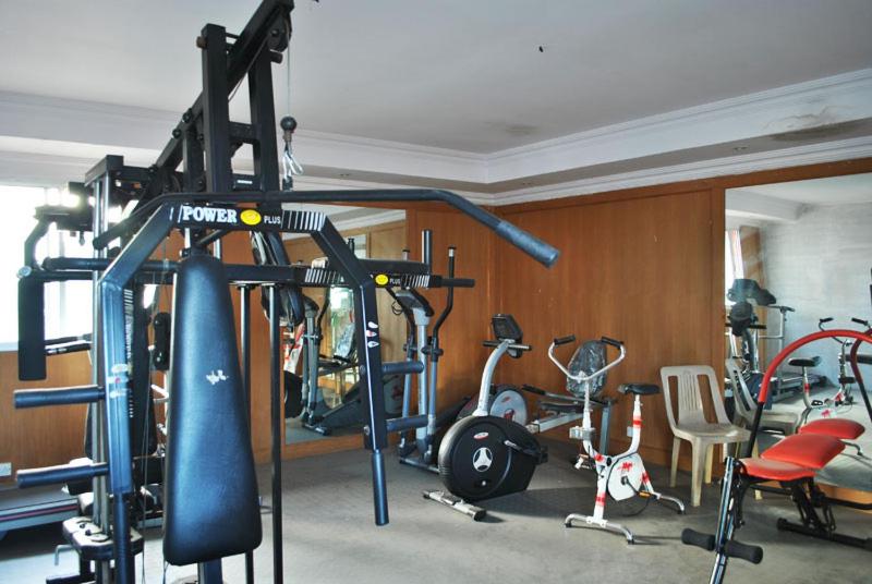 Hotel Grand Maurya Resort