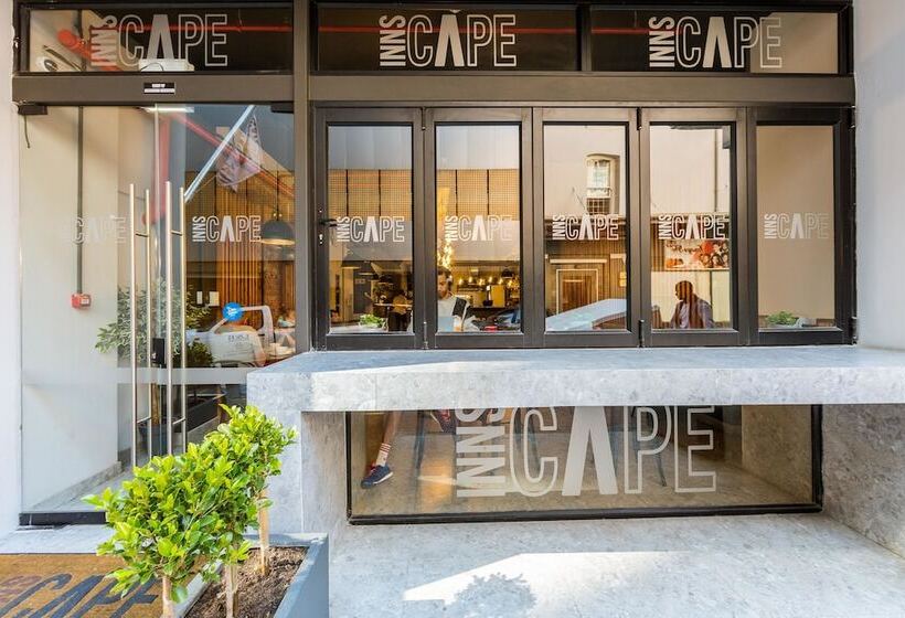 ホテル Neighbourgood Castle