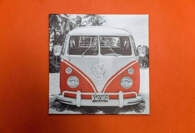 ホテル Neighbourgood Castle