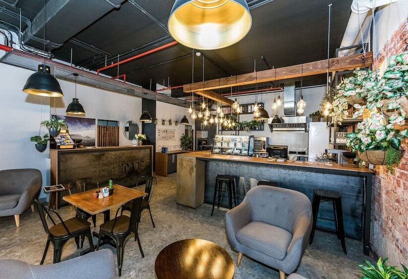 ホテル Neighbourgood Castle