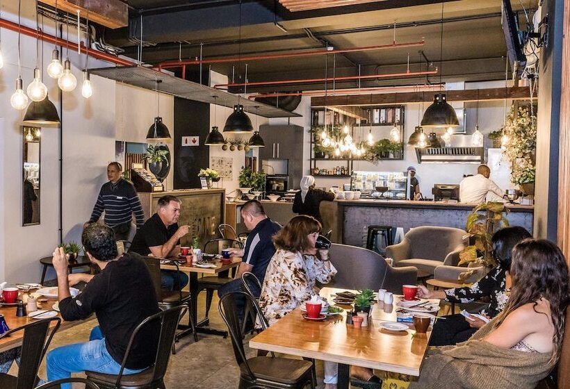 ホテル Neighbourgood Castle