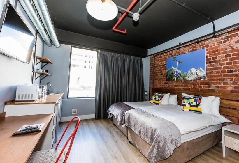 ホテル Neighbourgood Castle