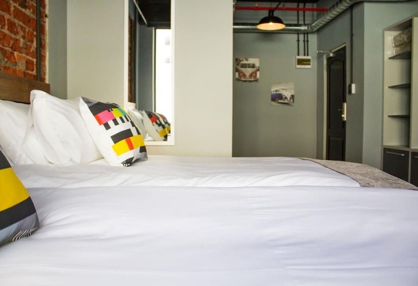 ホテル Neighbourgood Castle