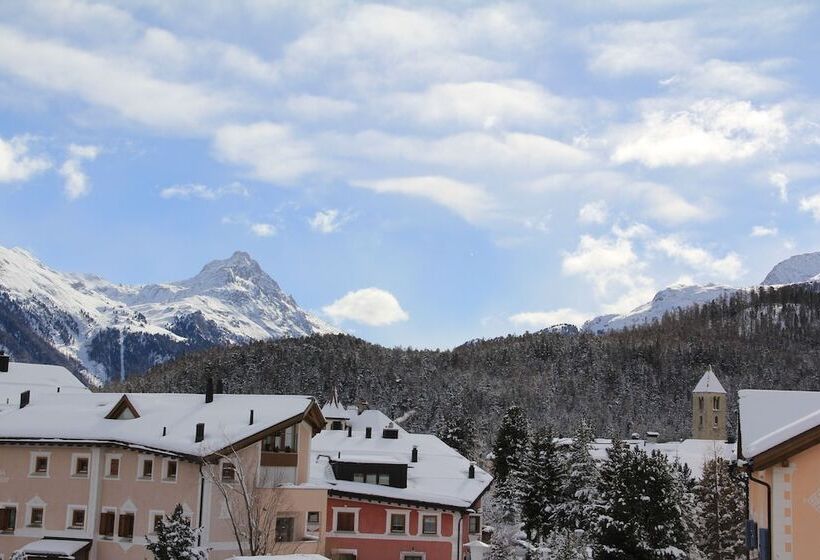 בית מלון כפרי Ino Petit Chalet