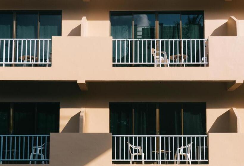 호텔 Kata Sun Beach