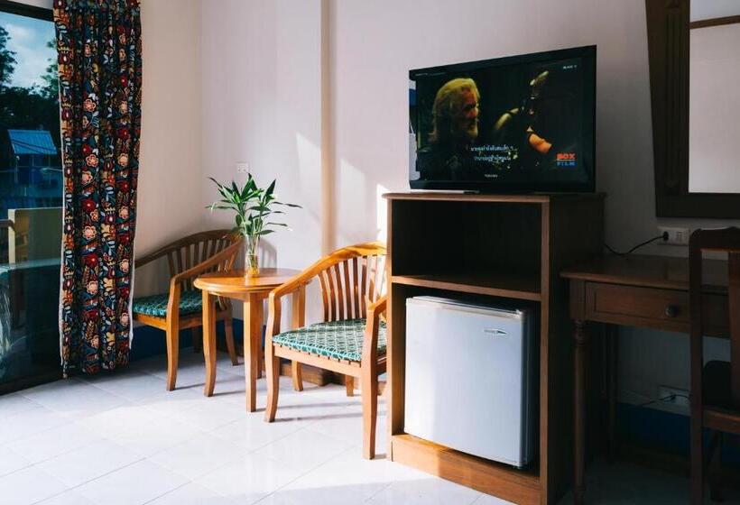 호텔 Kata Sun Beach