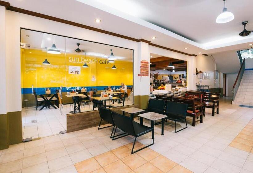 호텔 Kata Sun Beach