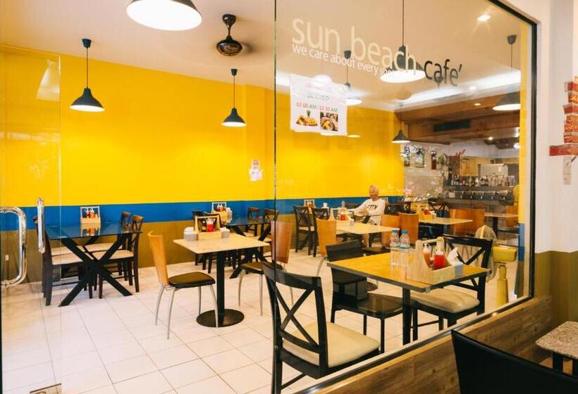 호텔 Kata Sun Beach