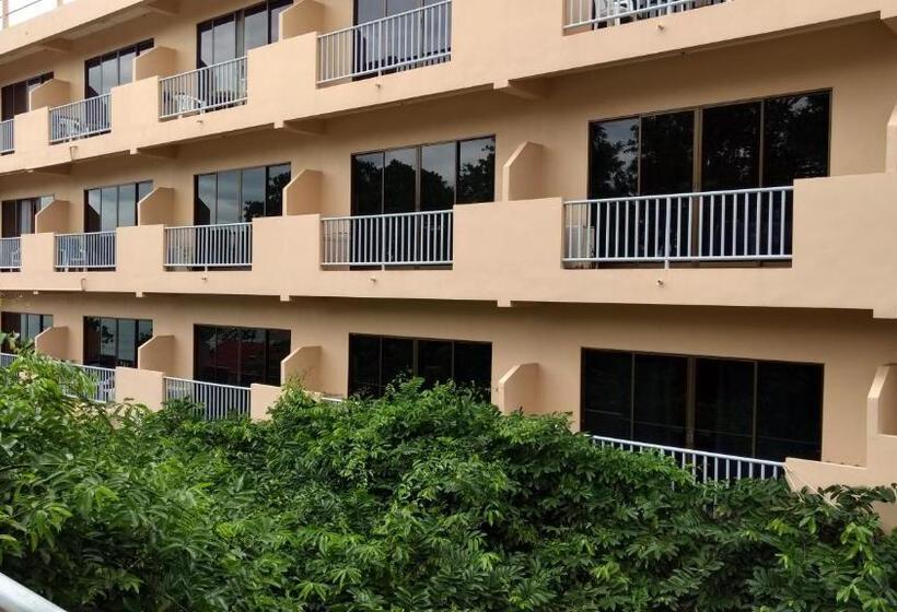 호텔 Kata Sun Beach