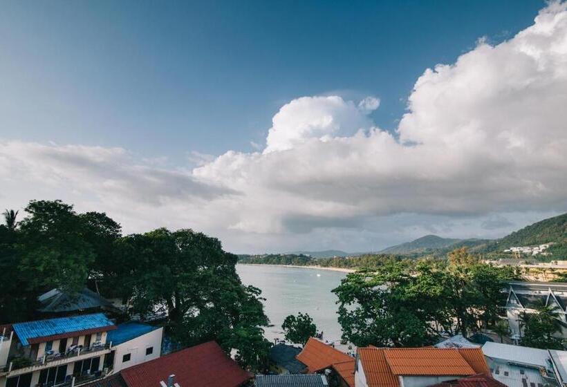 호텔 Kata Sun Beach