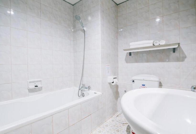 호텔 Kata Sun Beach