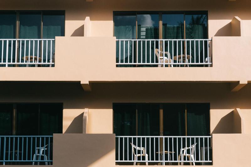 호텔 Kata Sun Beach