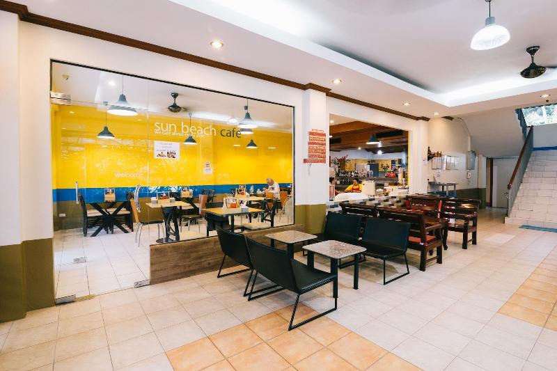 호텔 Kata Sun Beach