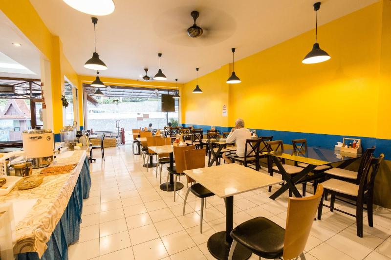 호텔 Kata Sun Beach