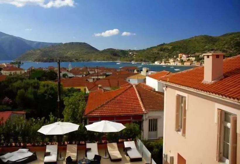 ホテル Korina Gallery