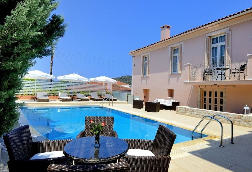 ホテル Korina Gallery