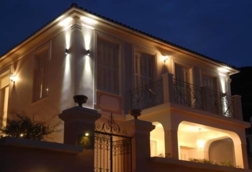 ホテル Korina Gallery