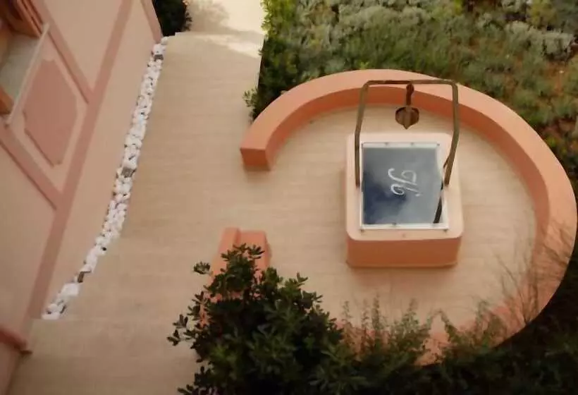 ホテル Korina Gallery