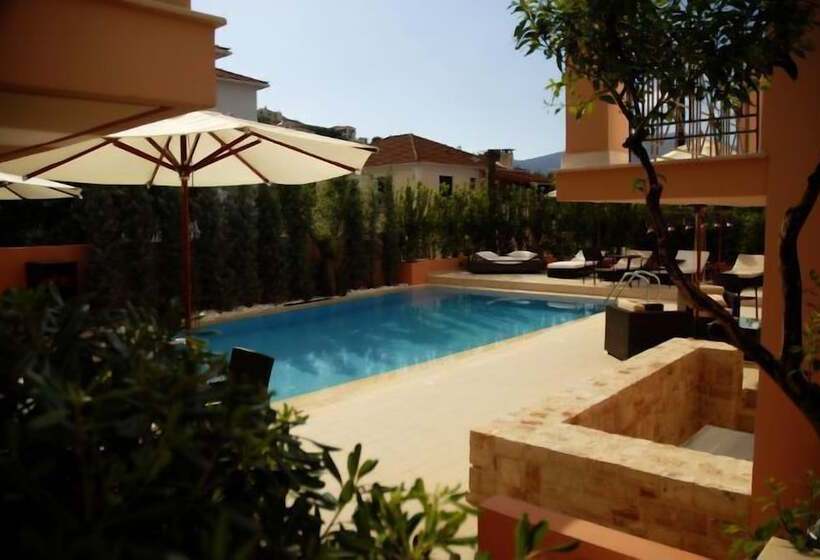 ホテル Korina Gallery